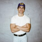 Alex Aiono Instagram - I could be purple