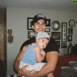 Alex Aiono Instagram - missing my people a lil extra today❤️