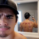Alex Aiono Instagram - cowabunga 4 piece