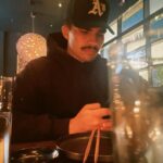 Alex Aiono Instagram - pov: on a date with your ex vs on a date with me🥴