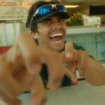 Alex Aiono Instagram - RAWR XD