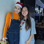 Alex Gonzaga Instagram - such an honor magmukang tanga sa harap nila hahaha kaya I just want to personally thank and post all of these CEO’s. Kahit super busy nakapagbigay sila ng oras at panahon para sa walang kakwenta-kwenta kong performance 😂 Marami tayo natulungan dahil sa kanila kaya kung makita nyo rin sila paki pasalamatan na din! Mabubuting puso kaya lalo pinagpapala! 🙏🏼 #Linkinmybio