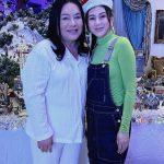 Alex Gonzaga Instagram - such an honor magmukang tanga sa harap nila hahaha kaya I just want to personally thank and post all of these CEO’s. Kahit super busy nakapagbigay sila ng oras at panahon para sa walang kakwenta-kwenta kong performance 😂 Marami tayo natulungan dahil sa kanila kaya kung makita nyo rin sila paki pasalamatan na din! Mabubuting puso kaya lalo pinagpapala! 🙏🏼 #Linkinmybio