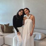 Alex Gonzaga Instagram - Super classy and chic ng condo ni achi @lizzzuy !!Pinakita nya satin netizens!!! Iniisip ko pa now ano pwede ko hingin para sa bahay ko. #Linkinmybio 😭😅