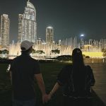 Alex Gonzaga Instagram - Bring your husband to the best places you’ve been. We always have the best meal and view here. Thank you to our kababayans too! At shoutout sayo pareng Georgio salamat sa pa-dinner, the best ka! @armanihashi