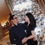 Alex Gonzaga Instagram - HAPPY NEW YEAR!! Sa sobra saya we didn’t get to have a family picture! 😭
