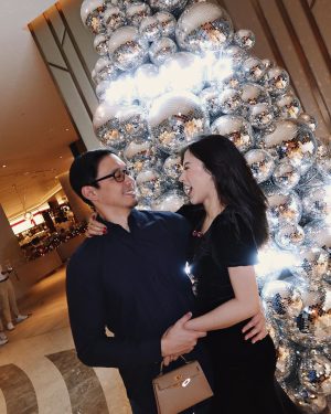 Alex Gonzaga Instagram - HAPPY NEW YEAR!! Sa sobra saya we didn’t get to have a family picture! 😭