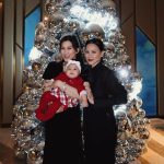 Alex Gonzaga Instagram - HAPPY NEW YEAR!! Sa sobra saya we didn’t get to have a family picture! 😭