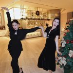Alex Gonzaga Instagram - HAPPY NEW YEAR!! Sa sobra saya we didn’t get to have a family picture! 😭