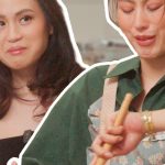 Alex Gonzaga Instagram – Ang gusto lang naman ilaban ang spaghetti ko sa kanila ending pina-iyak nila ko mag-ina. Hay nako talaga ngang ina ka mommm and sis 😝😂 #Linkinmybio