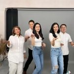 Alex Gonzaga Instagram – Walang makakatakas sakin. Magtitiktok tayo! 😆