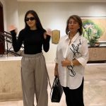 Alex Gonzaga Instagram – Baka nga ikaw tunay ko mommy @beyonce. Mama!!!! Kunin mo nako dito sa PH! 😩😩😩