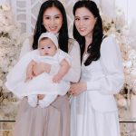 Alex Gonzaga Instagram – Welcome to the christian world Polly Patachi!!! Huwag ka ng nasasad dyan pagbuhat kita.. dahil magkahulma tayo 😆🥰😬
📸: @niceprintphoto