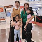 Alex Gonzaga Instagram – Ninang can’t say NO kaya namulubi pagkatapos.. nanghingi pa ng part 2 ang inaanak pisti 😩love you Francisco Family! Proud and happy ako sa mga blessings ninyong pamilya! Lastly, Aantayin ko gift ko LV meh ah @mrandmrsfrancisco 😂 #LinkinmyBio
