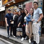 Alex Gonzaga Instagram – One of my biggest blessings is having the best in laws! Random HK pics to celebrate our wedding anniversary ❤️ Hong Kong