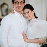 Alex Gonzaga Instagram - Netizens, we are married! #LinkinmyBio to watch ❤️❤️❤️ Home