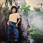 Alex Gonzaga Instagram - Ootd pics circa 1998 dahil proud ako sa get up ko sa church. Talagang nagpapasalamat na wala pang tiktok at soc med noon dahil andami ko mapopost na feeling cool pero ikakahiya ko paglaki. It’s giving Jejemonsterz for lyf! 😂