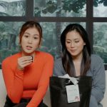Alex Gonzaga Instagram - It’s asmr of milo milktea. Ang sarap. @happycup_ph