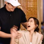 Alex Gonzaga Instagram - Dumaan na naman sa pagsusulit ang aming taste buds mag-asawa kung nakakakaangat na nga ba talaga… 😅 #foodie Metronome