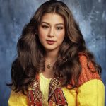 Alex Gonzaga Instagram - Sana nung naggraduate ako may Ai na dahil talagang na-edit ko sana ng malala pictures ko. Sa halagang 299 pesos am-girl dating ko 😂 Catherine Gonzaga, 2005 A simple and yet sweet girl with an extraordinary dream. “i’ll miss my pals and buddies. See you in LA holla”