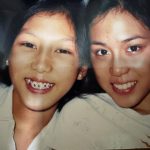 Alex Gonzaga Instagram - Looking at our old pictures and reminiscing the time na wala pa social media. These are your simple taytay girls using their dad’s film camera for selfie thinking they can have a shot in showbusiness. Hehe You can always glow up and live your dream ano man ang pinagsimulan mo. Love you ate and i am proud how we started as a family 🥰😁