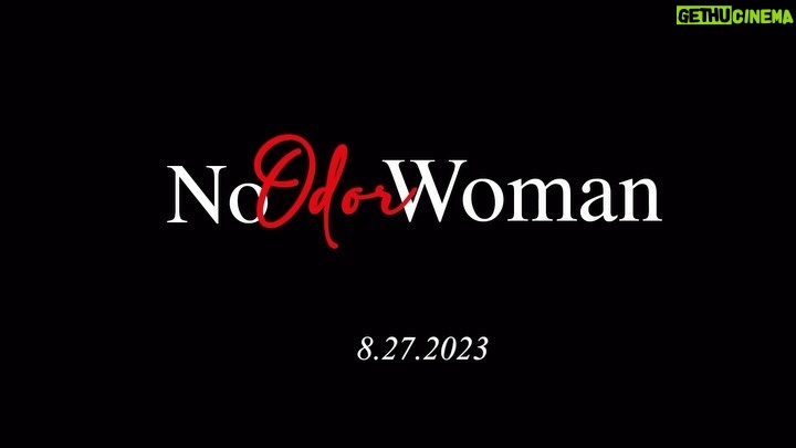 Alex Gonzaga Instagram - NO ODOR WOMAN streaming this Sunday on JEJFLIX coprod JEJEMAX. Love knows no putok. @tonifowlerpo @masterwhamos @rufamaequinto @fifthsolomon