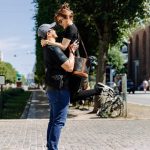 Alex Gonzaga Instagram - It’s our longest vacation together yet. Creating life with you is a dream come true! Sulit na sulit na natin hanggang sa dumating si bulilit soon by God’s grace 🇩🇰🇸🇪🇳🇴🇳🇱 #newvlog #linkinmybio Copenhagen Denmark