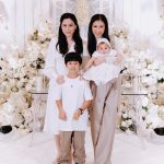 Alex Gonzaga Instagram – Welcome to the christian world Polly Patachi!!! Huwag ka ng nasasad dyan pagbuhat kita.. dahil magkahulma tayo 😆🥰😬 

📸: @niceprintphoto