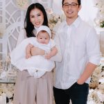 Alex Gonzaga Instagram – Welcome to the christian world Polly Patachi!!! Huwag ka ng nasasad dyan pagbuhat kita.. dahil magkahulma tayo 😆🥰😬 

📸: @niceprintphoto