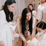 Alex Gonzaga Instagram – Welcome to the christian world Polly Patachi!!! Huwag ka ng nasasad dyan pagbuhat kita.. dahil magkahulma tayo 😆🥰😬 

📸: @niceprintphoto
