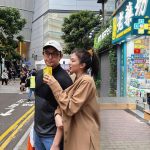 Alex Gonzaga Instagram – One of my biggest blessings is having the best in laws! Random HK pics to celebrate our wedding anniversary ❤️ Hong Kong