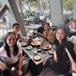 Alex Gonzaga Instagram – One of my biggest blessings is having the best in laws! Random HK pics to celebrate our wedding anniversary ❤️ Hong Kong