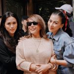 Alex Gonzaga Instagram – To the two women i look up to the most, happy women’s day to my mommy and ate! You rock gurls!! Love you🤘🏼