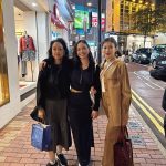 Alex Gonzaga Instagram – One of my biggest blessings is having the best in laws! Random HK pics to celebrate our wedding anniversary ❤️ Hong Kong