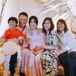 Alex Gonzaga Instagram – To our matriach who does it all.. Happy happy birthday @mommypinty. We love you and thank you for sacrificing so much for us! Birthday na ni Pinty! Birthday ni Pinty get get aw! 😬
