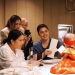 Alex Gonzaga Instagram - Dumaan na naman sa pagsusulit ang aming taste buds mag-asawa kung nakakakaangat na nga ba talaga… 😅 #foodie Metronome
