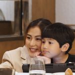 Alex Gonzaga Instagram - Dumaan na naman sa pagsusulit ang aming taste buds mag-asawa kung nakakakaangat na nga ba talaga… 😅 #foodie Metronome
