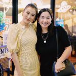 Alex Gonzaga Instagram - Birthday celebration of our OG baby Seve! Yes mga titas of manila, ang tanda na talaga natin kasi 7 yrs old na si seve! 😱😅 #Linkinmybio