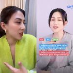 Alex Gonzaga Instagram - Haaayyy sa mga di naniwala sakin pinapatawad ko na kayo. Kayo nalang humusga sa video na to kung sino ba singer @celestinegonzaga