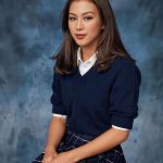 Alex Gonzaga Instagram - Sana nung naggraduate ako may Ai na dahil talagang na-edit ko sana ng malala pictures ko. Sa halagang 299 pesos am-girl dating ko 😂 Catherine Gonzaga, 2005 A simple and yet sweet girl with an extraordinary dream. “i’ll miss my pals and buddies. See you in LA holla”