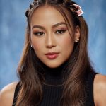 Alex Gonzaga Instagram - Sana nung naggraduate ako may Ai na dahil talagang na-edit ko sana ng malala pictures ko. Sa halagang 299 pesos am-girl dating ko 😂 Catherine Gonzaga, 2005 A simple and yet sweet girl with an extraordinary dream. “i’ll miss my pals and buddies. See you in LA holla”