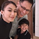 Alex Gonzaga Instagram - Seve’s birthday celebration part 1. 😝