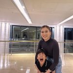 Alex Gonzaga Instagram - Seve’s birthday celebration part 1. 😝