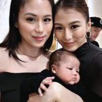 Alex Gonzaga Instagram - Seve’s birthday celebration part 1. 😝