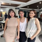 Alex Gonzaga Instagram - #1 trending tayo!!! Thank you so much netizens! Pero ang totoong pasasalamat ay kina @tonifowlerpo @masterwhamos @rufamaequinto @herlene_budol @antonettegaildr @ramsayderek07 and ofcourse @fifthsolomon sa pagsuporta ng mga kabaliwan ko! Mabuhay kayo! What a way to celebrate our 6th anniv on youtube! ❤️ #Linkinmybio Tivoli Royale, Country Club