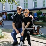Alex Gonzaga Instagram - It’s our longest vacation together yet. Creating life with you is a dream come true! Sulit na sulit na natin hanggang sa dumating si bulilit soon by God’s grace 🇩🇰🇸🇪🇳🇴🇳🇱 #newvlog #linkinmybio Copenhagen Denmark