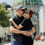Alex Gonzaga Instagram - It’s our longest vacation together yet. Creating life with you is a dream come true! Sulit na sulit na natin hanggang sa dumating si bulilit soon by God’s grace 🇩🇰🇸🇪🇳🇴🇳🇱 #newvlog #linkinmybio Copenhagen Denmark