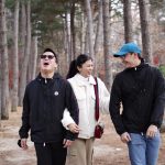 Alex Gonzaga Instagram - Happiest birthday uncle! Thank you for making our marriage happier! We love you lalo si Mikee na hinahanap hanap ka palagi 😆 @uncle_jojocruz