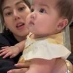 Alex Gonzaga Instagram - Tita mong gigil at di makapagpigil.. Ako 🙋🏼‍♀️🙆🏼‍♀️