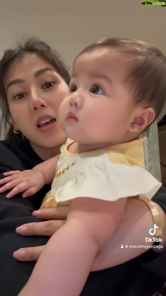 Alex Gonzaga Instagram - Tita mong gigil at di makapagpigil.. Ako 🙋🏼♀️🙆🏼♀️